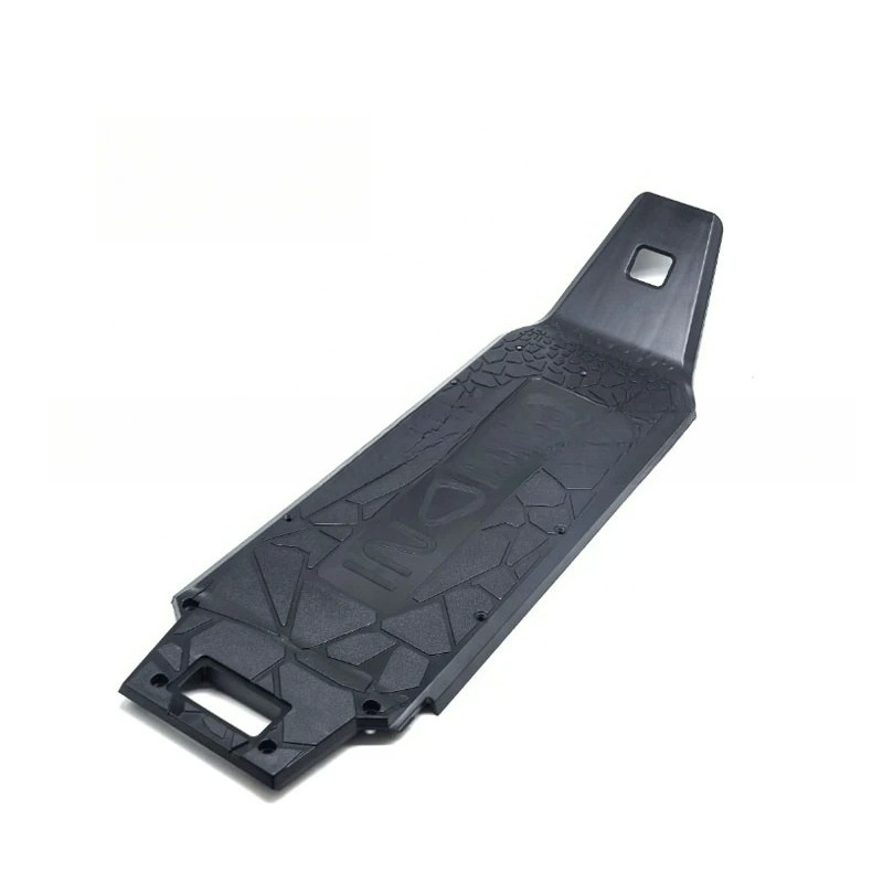 Scooter Parts - Plastik Ayaklık Alt Kapağı Ayak Pedalları,