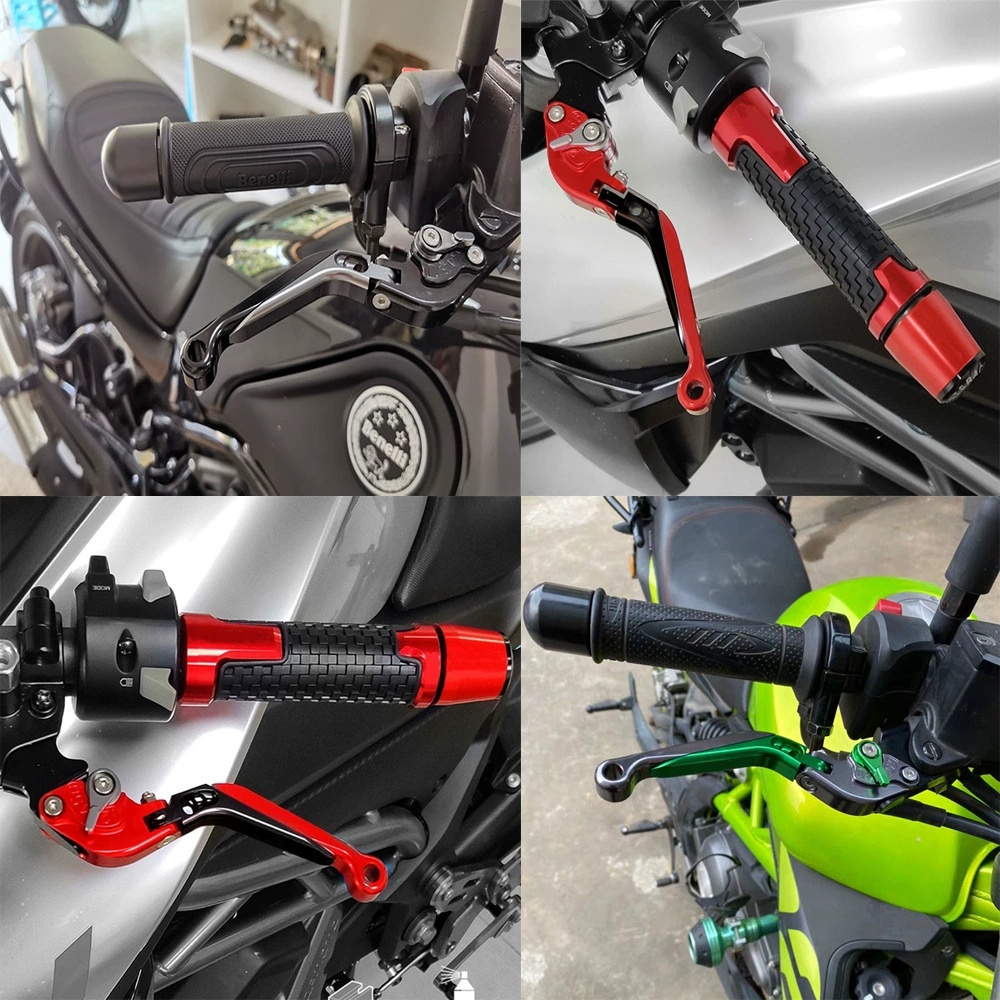 BMW için F750GS F 750 GS 2018- - Cnc Aluminum Adjustable Brake Clutch Levers incelemesi ve fiyatı