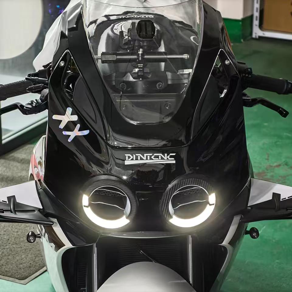CFMOTO 500SR VOOM Motosiklet p - Motorcycle Parts incelemesi ve fiyatı