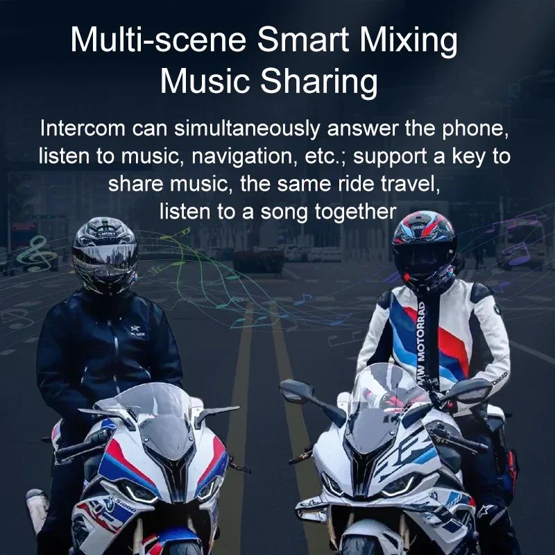 Y20 Pro 1/2x Motosiklet İnterk - Full Face Motorcycle Helmet With Bluetooth incelemesi ve fiyatı