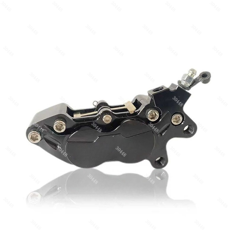 Motosiklet CNC Dört Pistonlu F - Scooter Parts incelemesi ve fiyatı