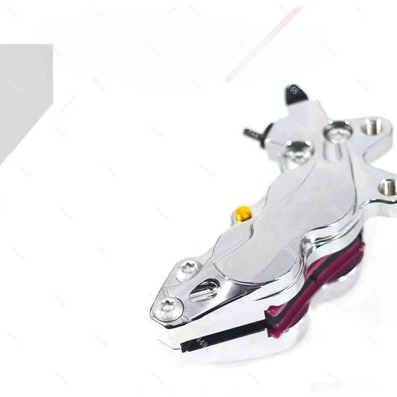 Motosiklet CNC Dört Pistonlu F - Scooter Parts incelemesi ve fiyatı