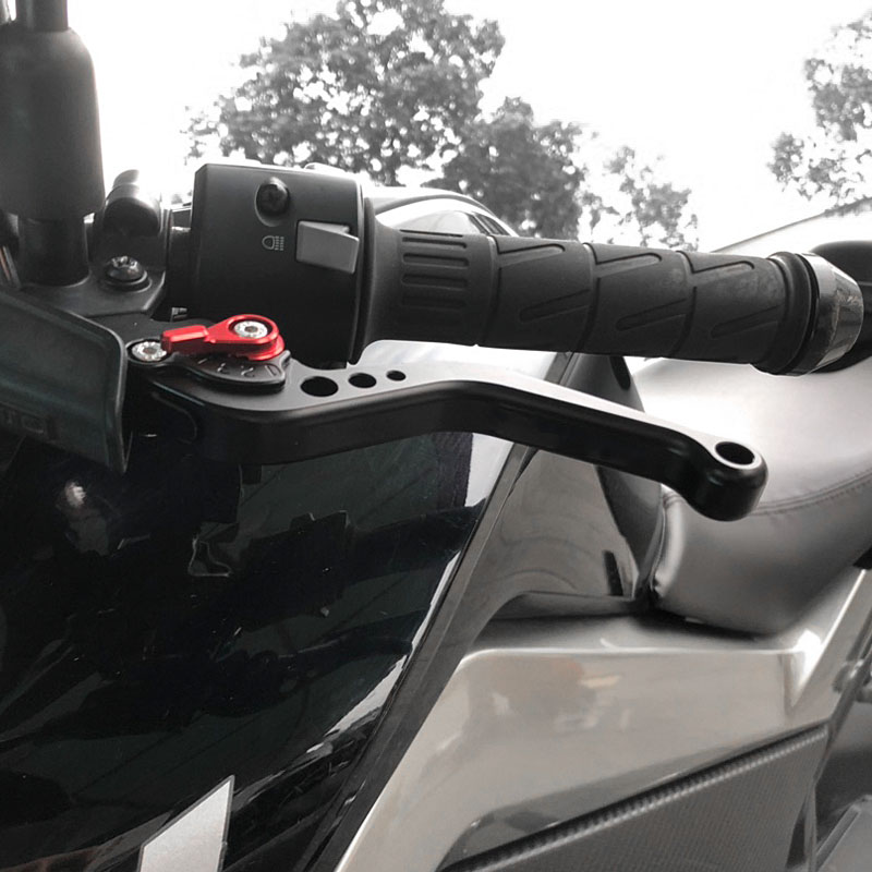 Kawasaki Versys 650 Versys650  - Cnc Aluminum Adjustable Brake Clutch Levers incelemesi ve fiyatı