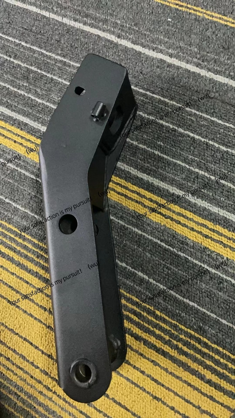 Kukirin G4 ön salıncak braketi - Scooter Parts incelemesi ve fiyatı