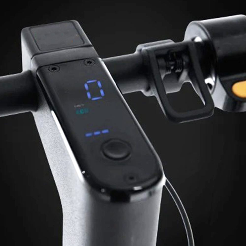Ninebot MAX G30 Elektrikli Sco - Scooter Parts incelemesi ve fiyatı