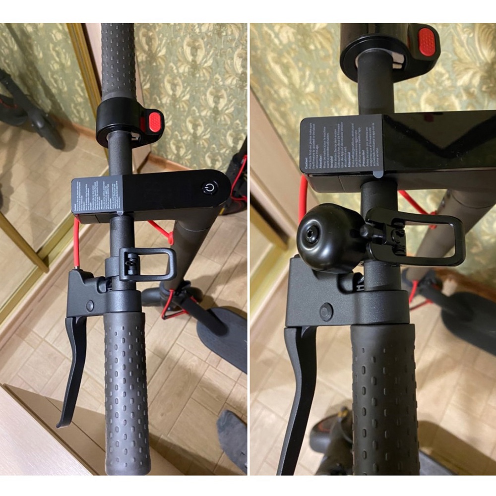 Ninebot MAX G30 Elektrikli Sco - Scooter Parts incelemesi ve fiyatı