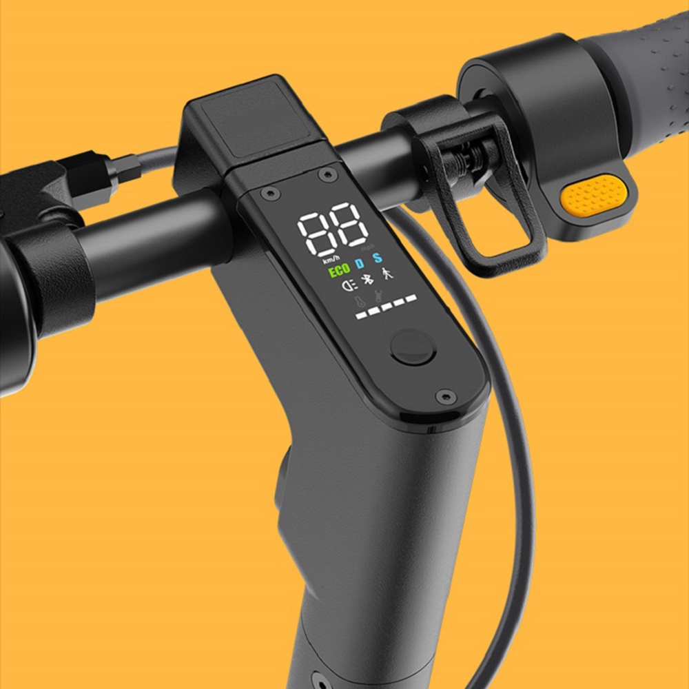 Ninebot MAX G30 Elektrikli Sco - Scooter Parts incelemesi ve fiyatı