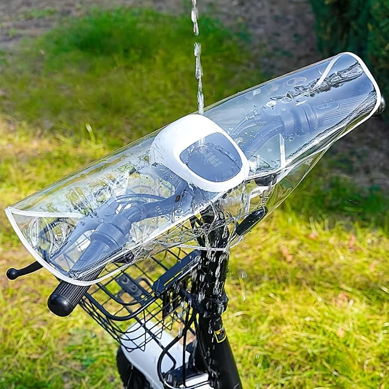 1 Adet Elektrikli Araç Ön Yağm - Riding Gear incelemesi ve fiyatı