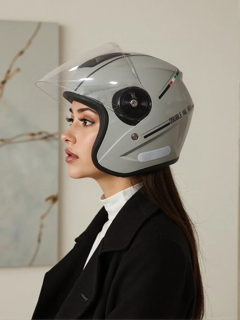 Krono Wild Elektrikli Bajaj Ch - Scooter Parts incelemesi ve fiyatı