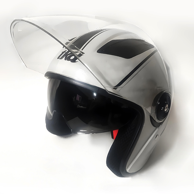 Krono Wild Elektrikli Bajaj Ch - Scooter Parts incelemesi ve fiyatı